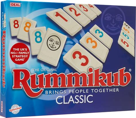 Rummikub